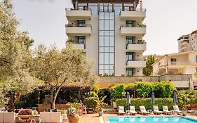 Villa Belvedere Durres